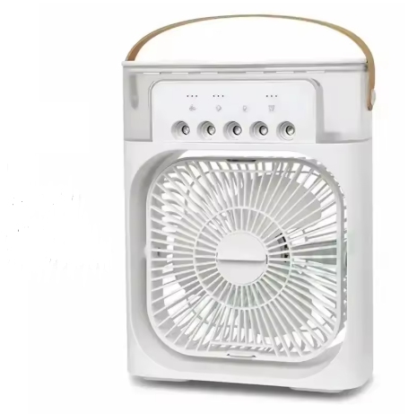 Cold Air™ – Poczuj przyjemny chłód, gdziekolwiek jesteś